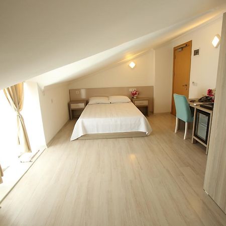 Aria Doria Otel ダッチャ エクステリア 写真